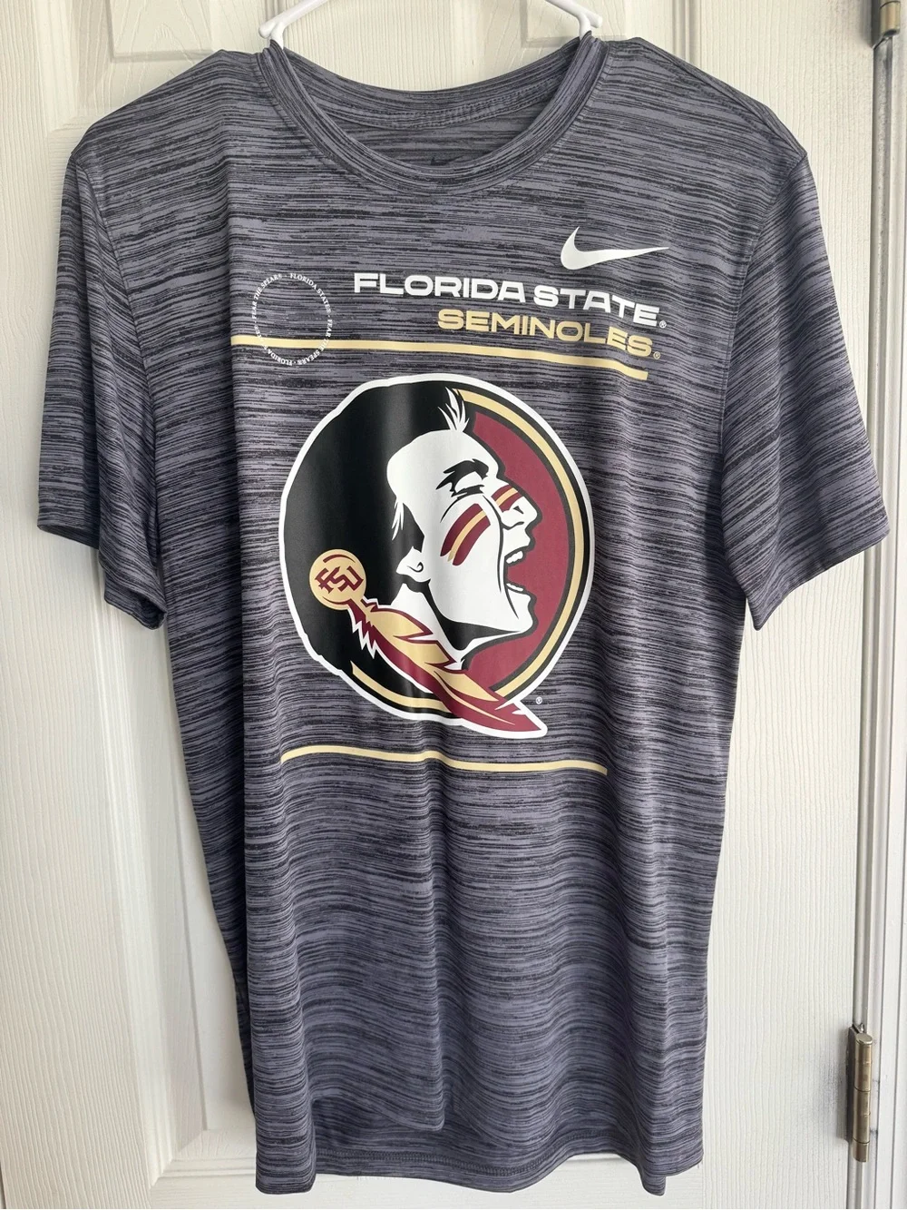 Nike Florida State Seminoles T-Shirt